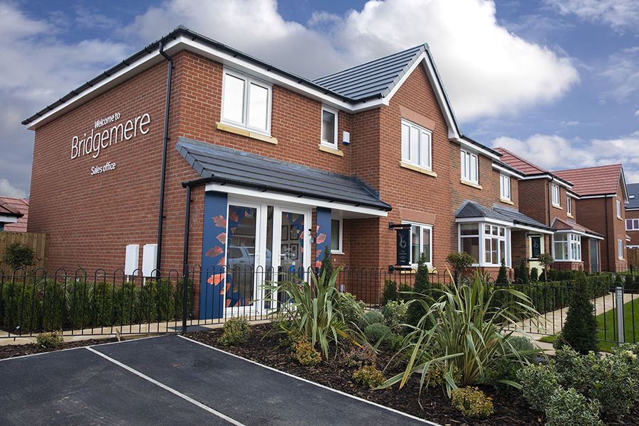 EGGSTRA SPECIAL EVENT FOR HOUSE HUNTERS IN BURSCOUGH THIS WEEKEND