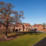 , CHILDREN’S ROOMS TAKE CENTRE STAGE IN NEW HOMES IN LONGRIDGE