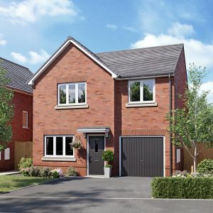 , MORE NEW HOMES RELEASED TO MEET DEMAND AT BROOK VIEW