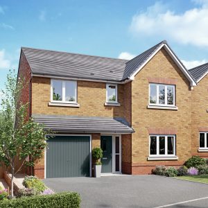 , MORE NEW HOMES RELEASED TO MEET DEMAND AT BROOK VIEW