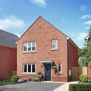 , MORE NEW HOMES RELEASED TO MEET DEMAND AT BROOK VIEW