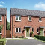 , HOMES PERFECT FOR FRESH STARTS IN LEIGH