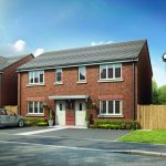 , JAY JOINS PROSPECT HOMES TO VALUE NEW OPPORTUNITIES