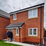 , CRAIG LOOKS AHEAD TO A BRIGHT FUTURE AT PROSPECT HOMES