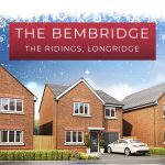 , GET HOME OWNERSHIP OFF TO A GREAT START IN LONGRIDGE