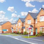 , BRAND-NEW HOMES HEADING FOR THE RIBBLE VALLEY