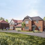 , Prospect Homes gets planning permission for waterside homes