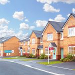 , SUCCESSFUL LAUNCH FOR NEW RIBBLE VALLEY DEVELOPMENT