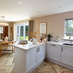 , QUARTER OF HOMES SOLD AT MITTON GRANGE