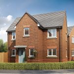 , THE BENEFITS OF BUYING OFF-PLAN IN BURSCOUGH