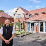 , PROSPECT HOMES FOCUSES ON CUSTOMER CARE TEAM WITH  LATEST HIRE